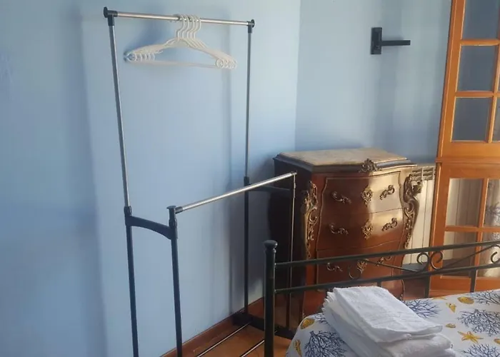 Casa de Férias Bella Vista Tropea