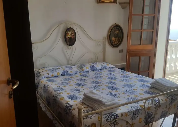 Bella Vista Тропея