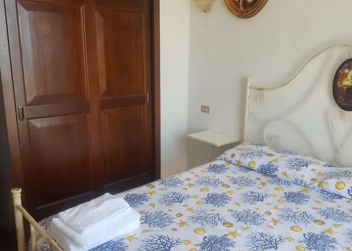 Casa de Férias Bella Vista