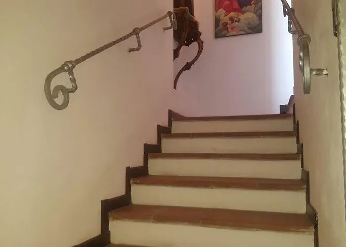 Casa de Férias Bella Vista Tropea