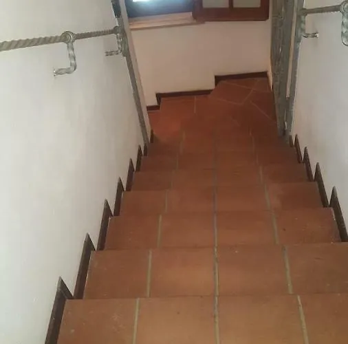 Casa de Férias Bella Vista Tropea