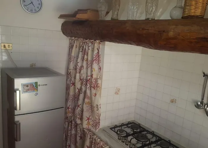 Bella Vista Casa de Férias *