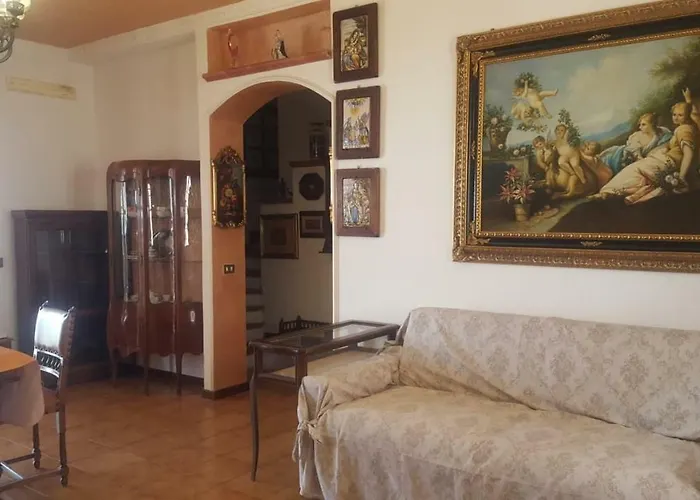 Bella Vista Vakantiehuis *