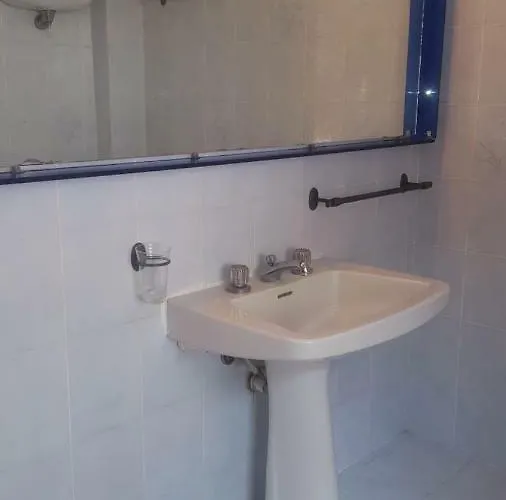 Casa de Férias Bella Vista