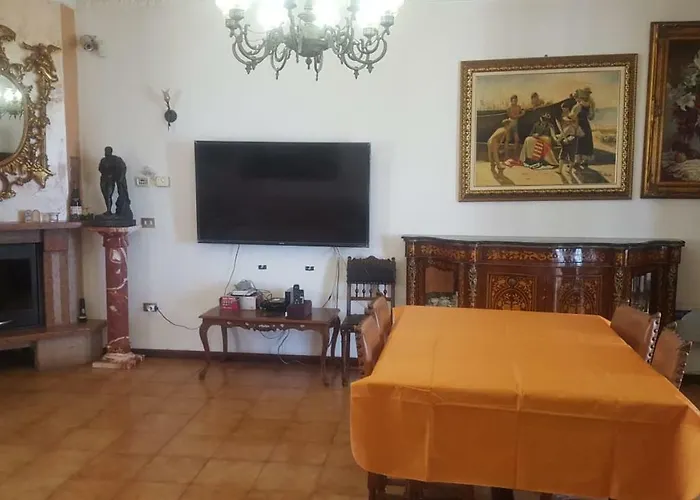 Casa de Férias Bella Vista