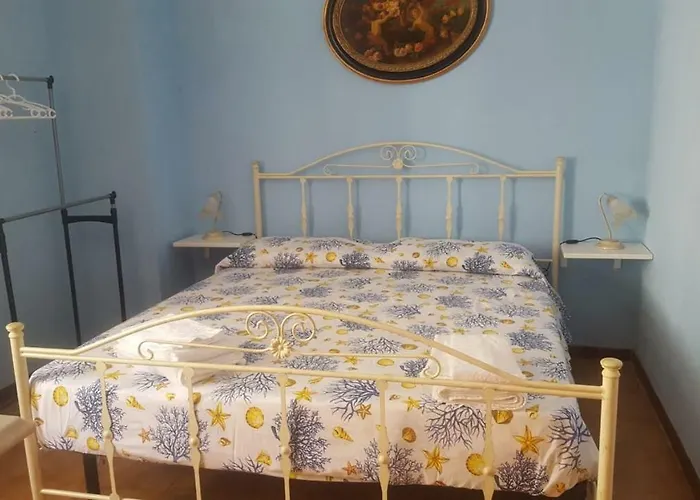 Bella Vista Тропея