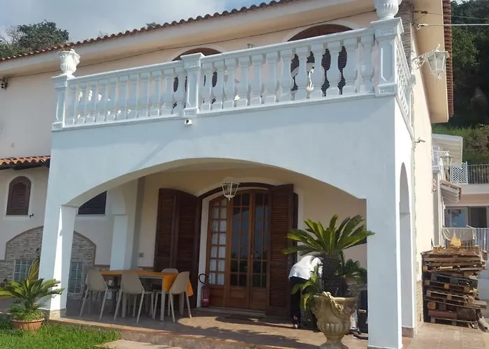 Casa de Férias Bella Vista