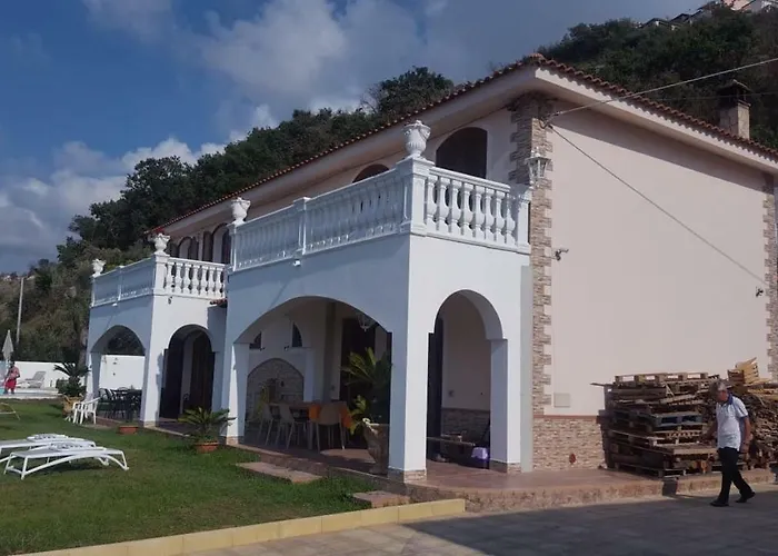 Bella Vista * Tropea