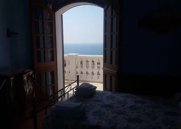 Casa de Férias Bella Vista Tropea